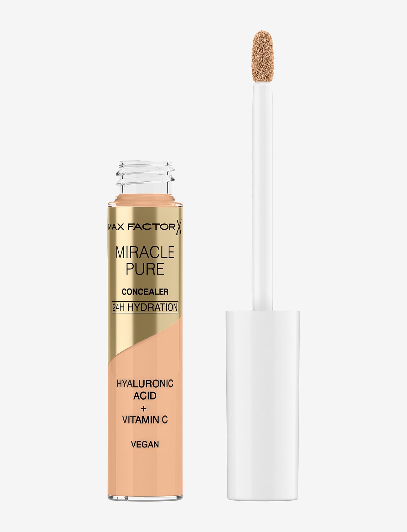 Max Factor - MIRACLE PURE CONCEALER 01 - meikit - 01 - 1
