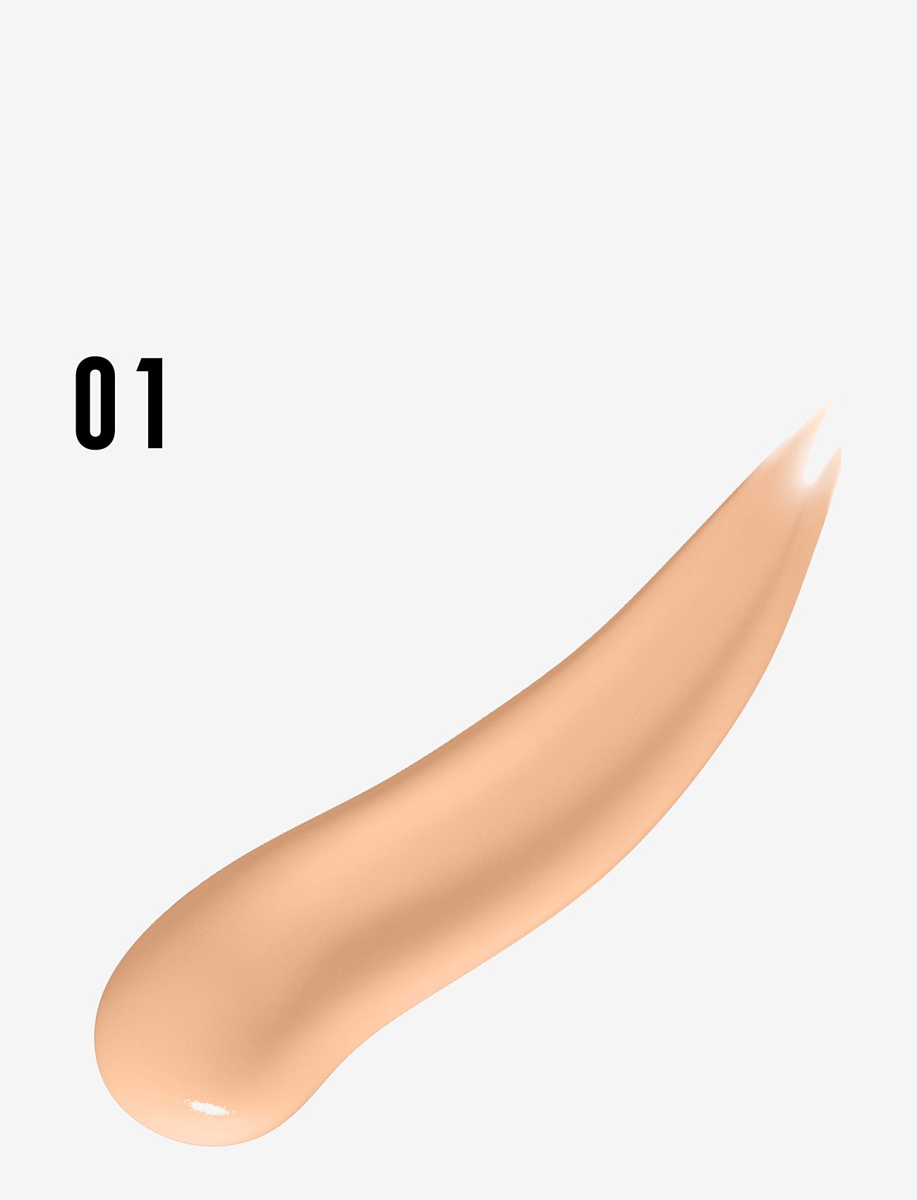 Max Factor - MIRACLE PURE CONCEALER 01 - festklær til outlet-priser - 01 - 2