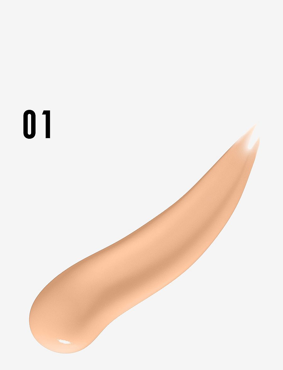 Max Factor - MIRACLE PURE CONCEALER 01 - makeup - 01 - 2