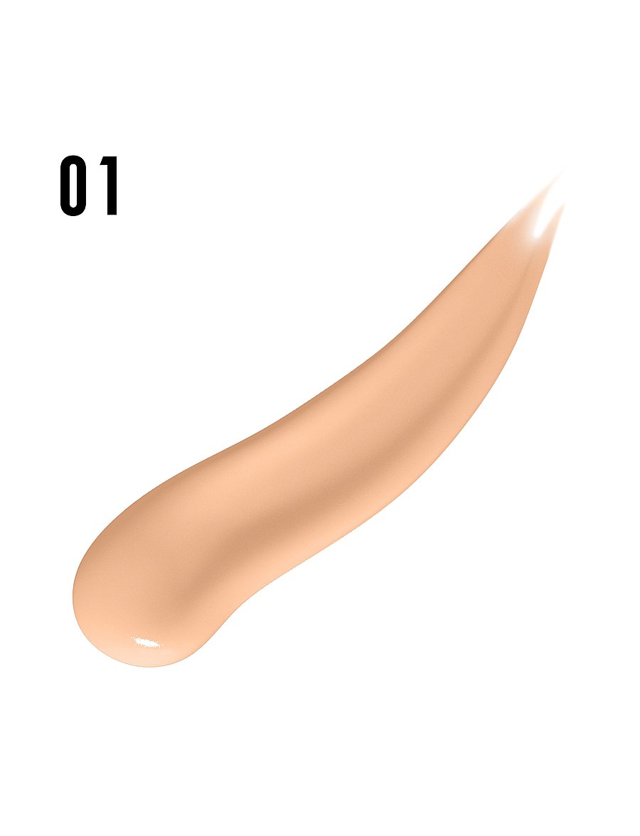 Max Factor - MIRACLE PURE CONCEALER 01 - makeup - 01 - 5