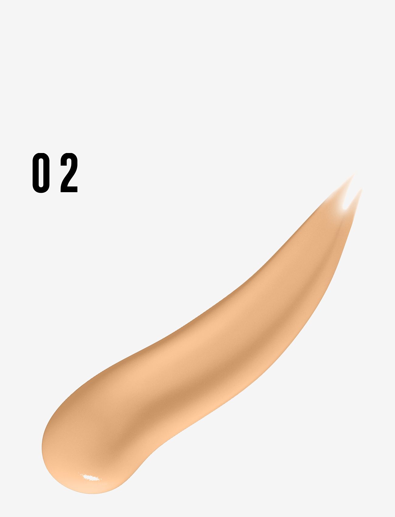 Max Factor - MIRACLE PURE CONCEALER 02 - juhlamuotia outlet-hintaan - 02 - 2