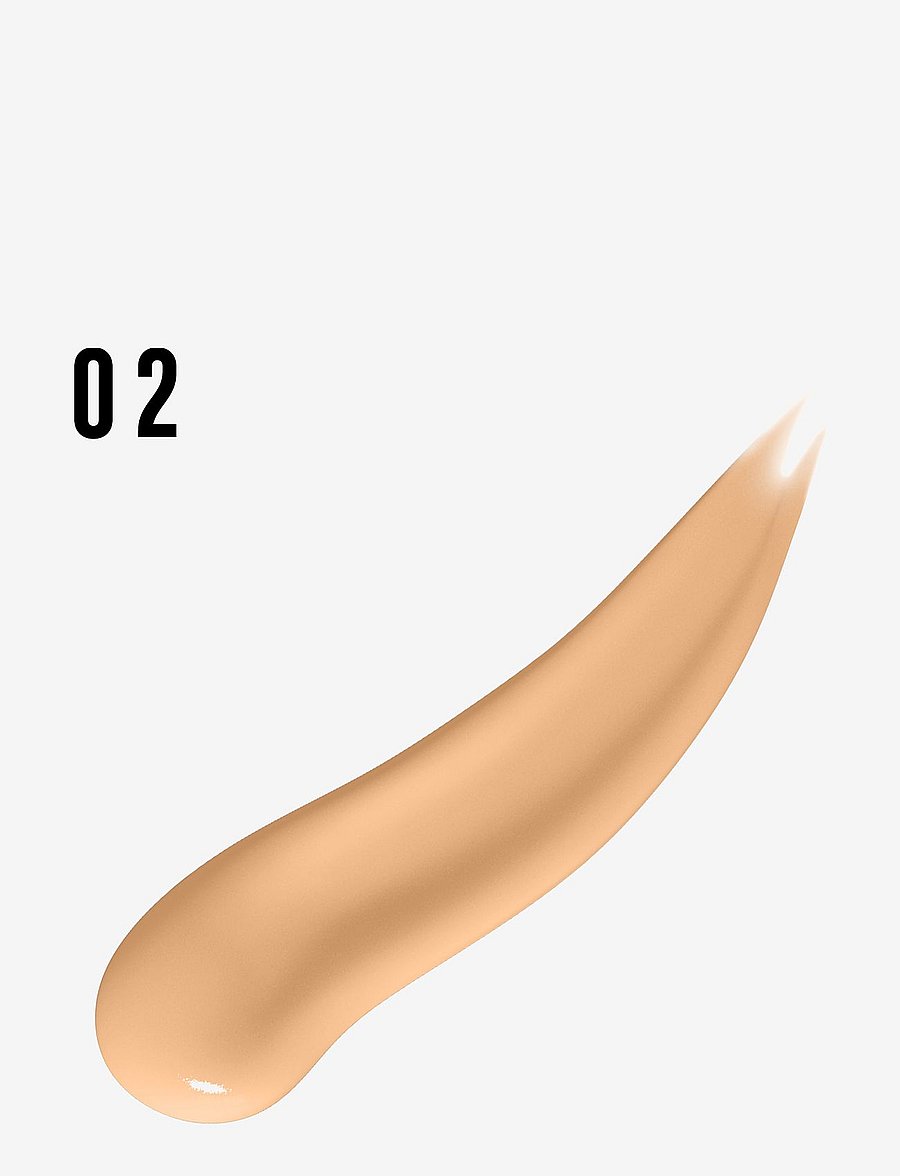 Max Factor - MIRACLE PURE CONCEALER 02 - makeup - 02 - 2