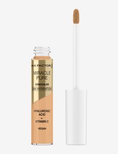 MIRACLE PURE CONCEALER 02, Max Factor