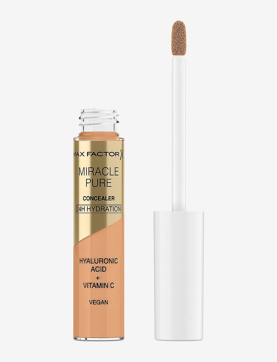 Max Factor - MIRACLE PURE CONCEALER 03 - makeup - 03 - 1