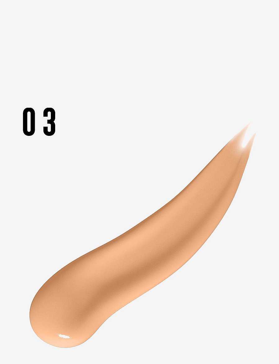 Max Factor - MIRACLE PURE CONCEALER 03 - makeup - 03 - 2