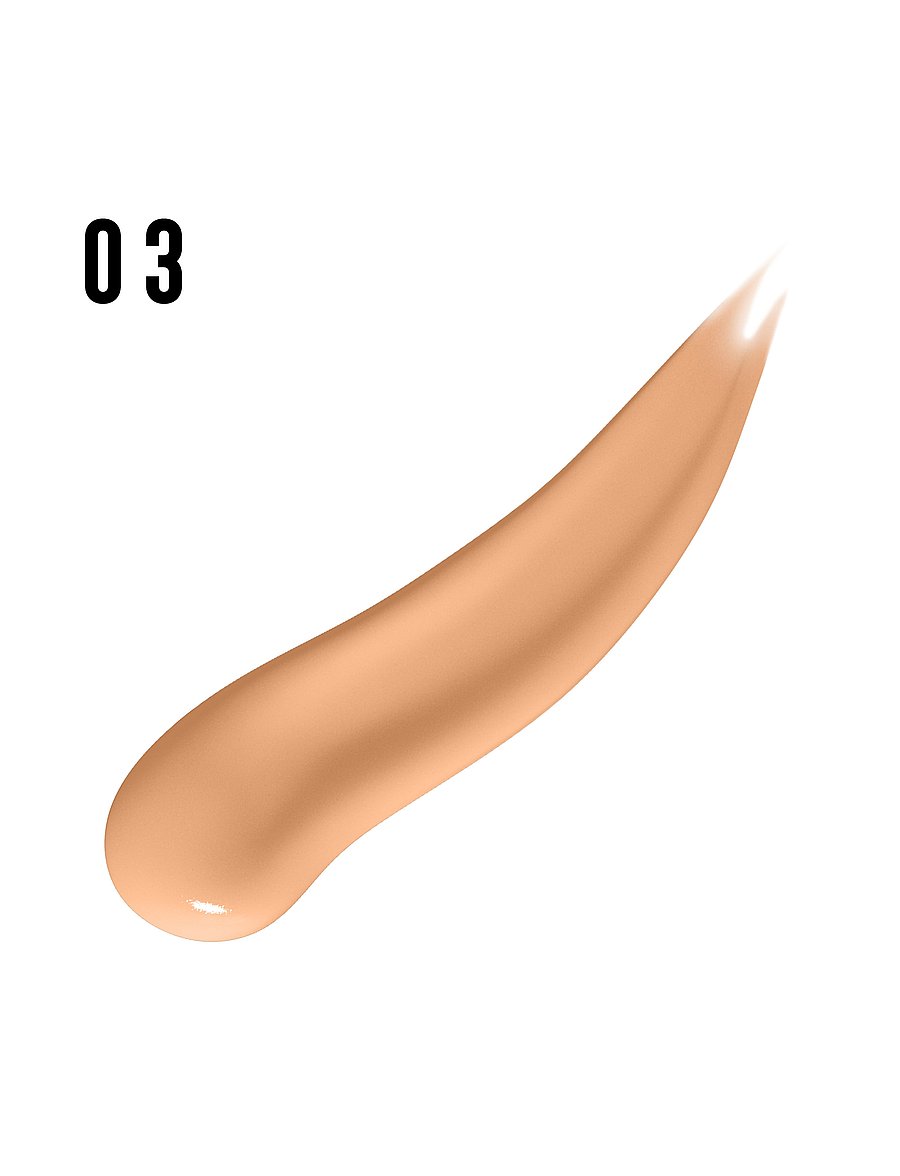 Max Factor - MIRACLE PURE CONCEALER 03 - makeup - 03 - 5