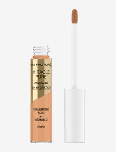 MIRACLE PURE CONCEALER 03, Max Factor