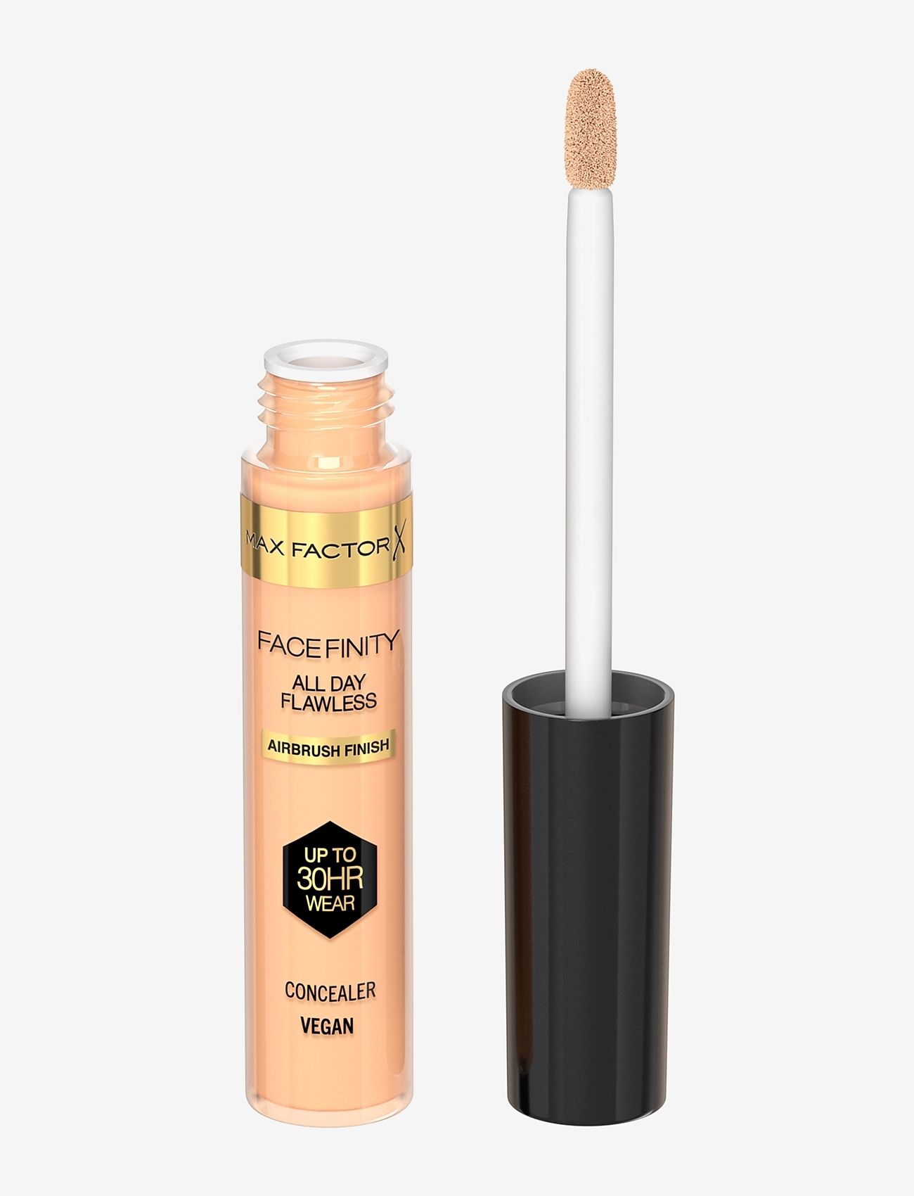 Max Factor - MAX FACTOR Facefinity ADF Concealer - julegaver under 300kr - 010 - 0