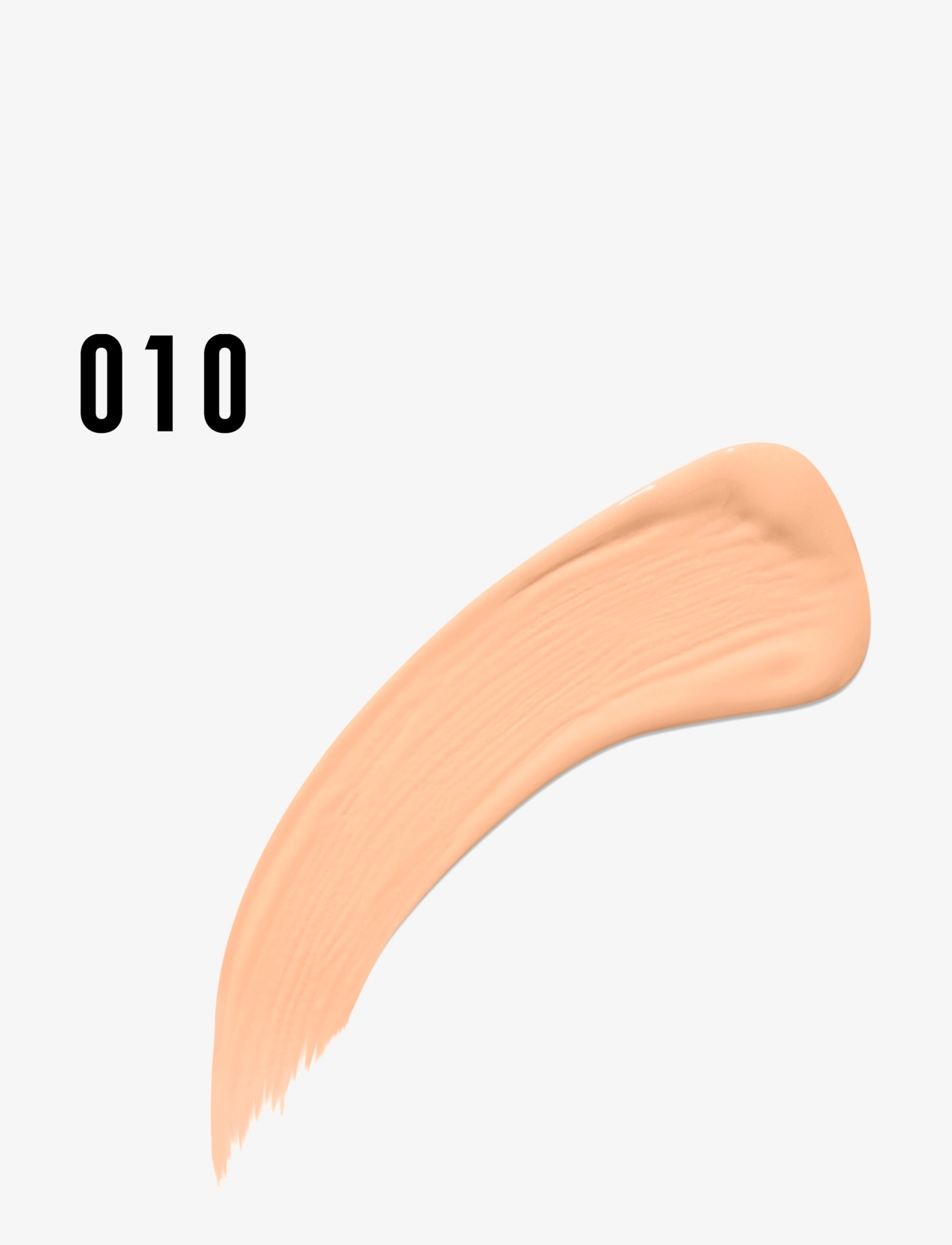 Max Factor - MAX FACTOR Facefinity ADF Concealer - juhlamuotia outlet-hintaan - 010 - 2