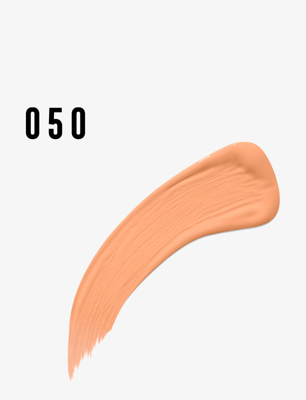 Max Factor - MAX FACTOR Facefinity ADF Concealer - festtøj til outletpriser - 050 - 2