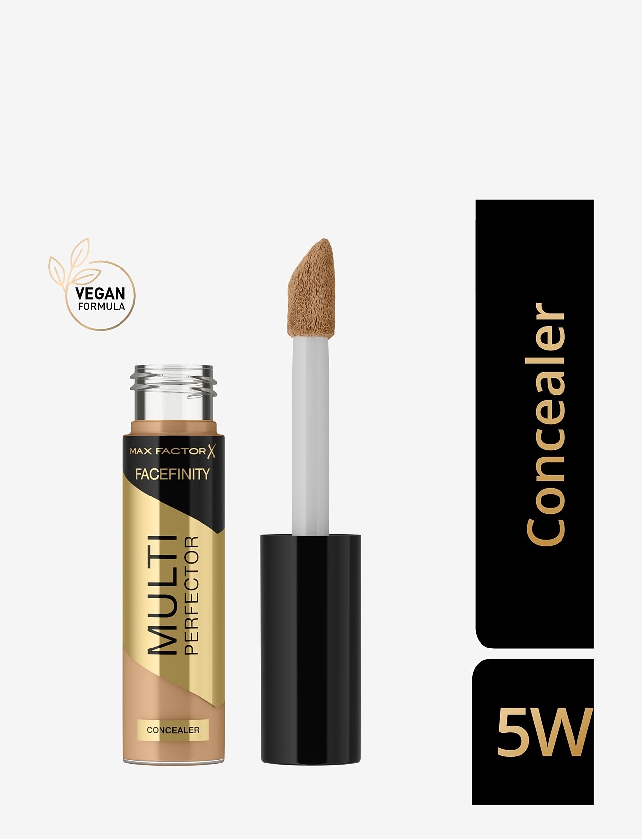 Max Factor - Facefinity Multi-Perfector 05 - Warm - party wear at outlet prices - no color - 1