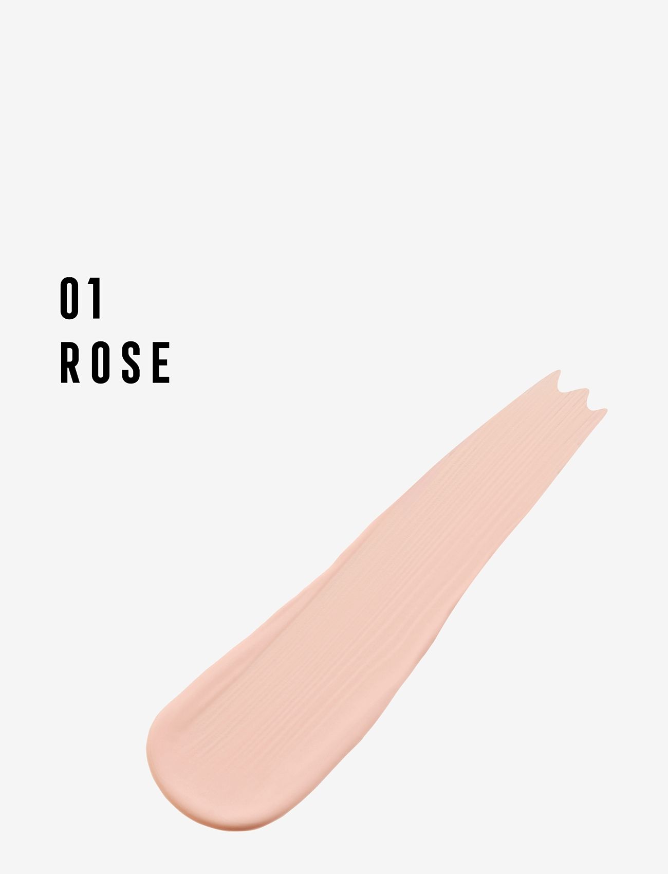 Max Factor - MAX FACTOR Miracle pure eye enhancer 01 Rose - makeup - 01 rose - 2