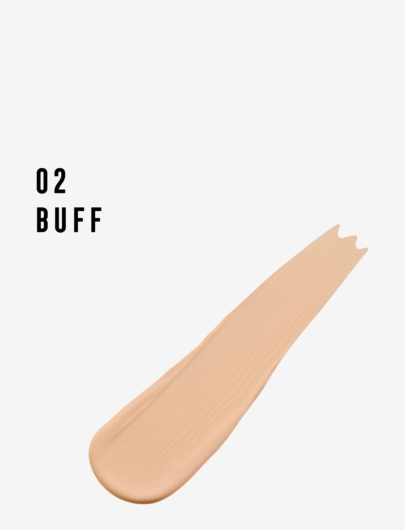 Max Factor - MAX FACTOR Miracle pure eye enhancer 02 Buff - laveste priser - 02 buff - 2