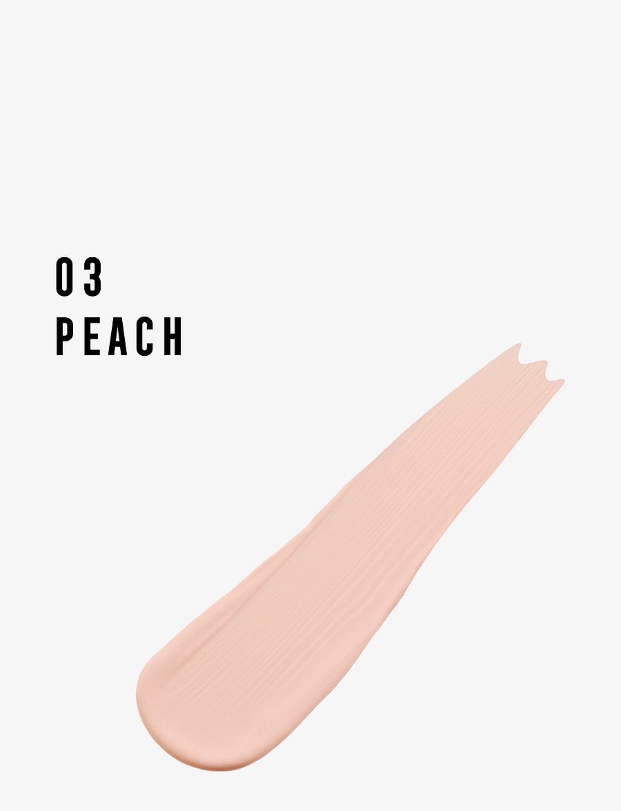 Max Factor - MAX FACTOR Miracle pure eye enhancer 03 Peach - makeup - 03 peach - 2