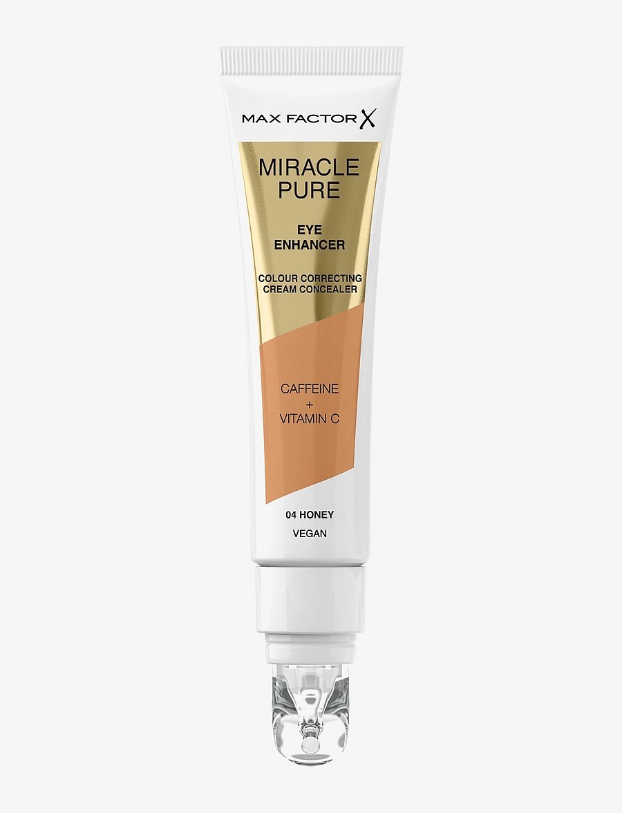 Max Factor - MAX FACTOR Miracle pure eye enhancer 04 Honey - makeup - 04 honey - 3
