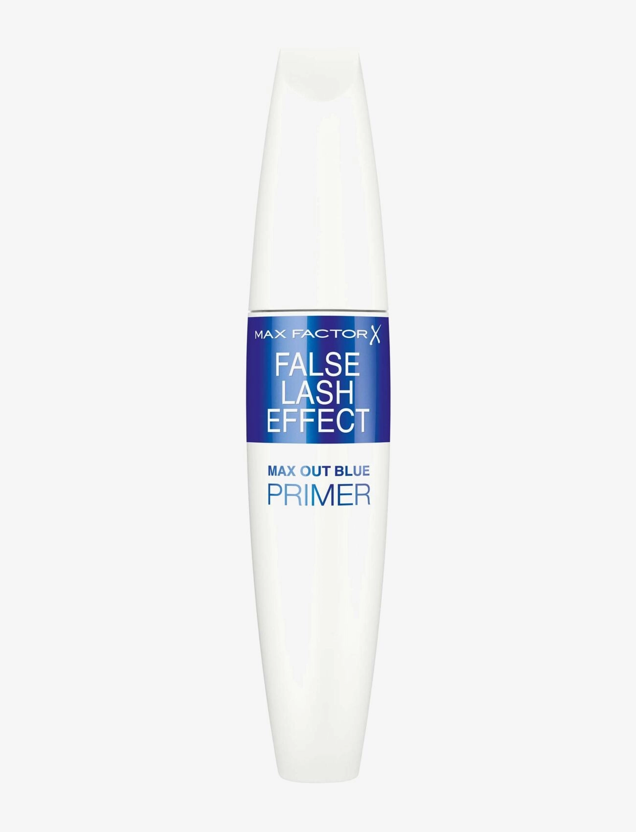 Max Factor False Lash Effect Max Out Blue Primer, 13ml, Blue, Øjne > Mascara, Dame