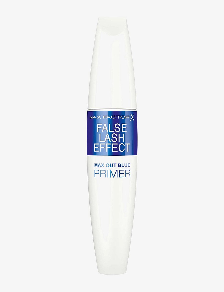 Max Factor - False Lash Effect Max Out Blue Primer - Øjne & bryn - no color - 0