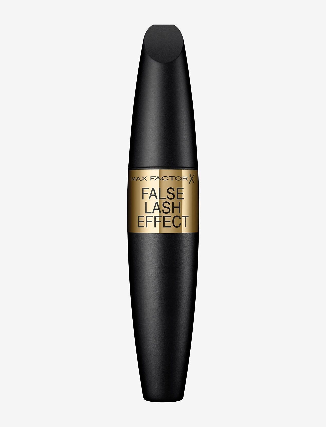 Max Factor - FALSE LASH EFFECT MASCARA - makeup - 001 black - 0