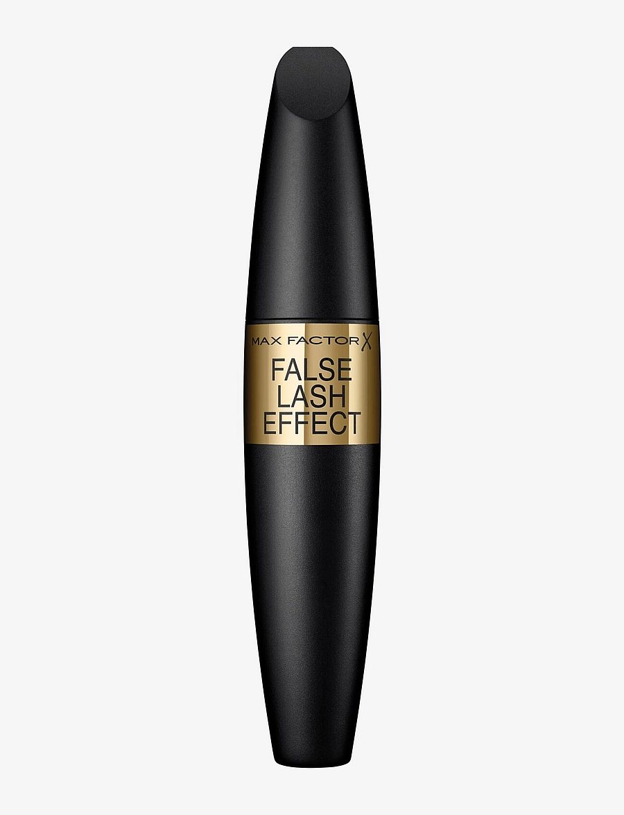 Max Factor - FALSE LASH EFFECT MASCARA - 001 black - 0