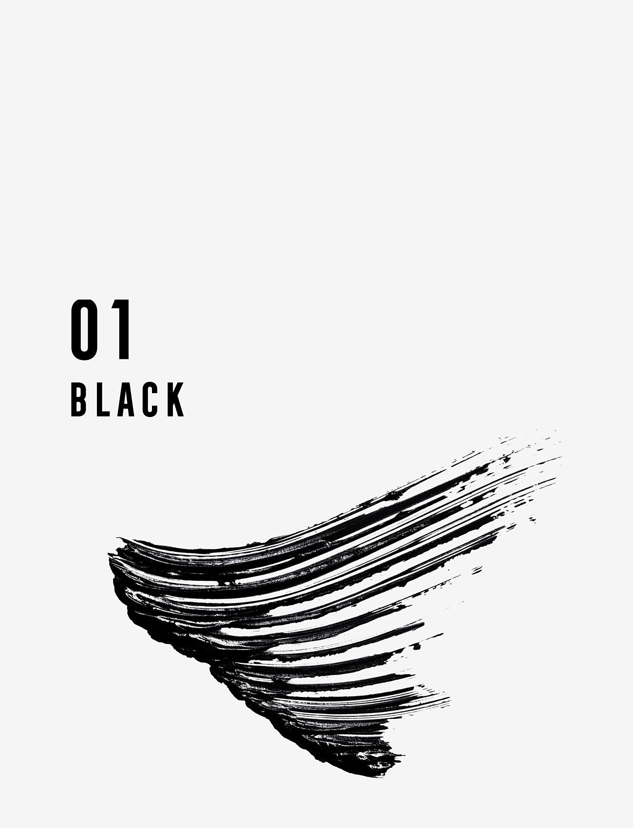 Max Factor - FALSE LASH EFFECT MASCARA - makeup - 001 black - 2