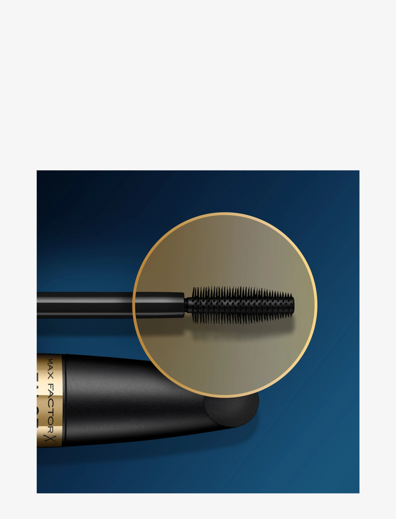 Max Factor - FALSE LASH EFFECT MASCARA - festkläder till outletpriser - 001 black - 3