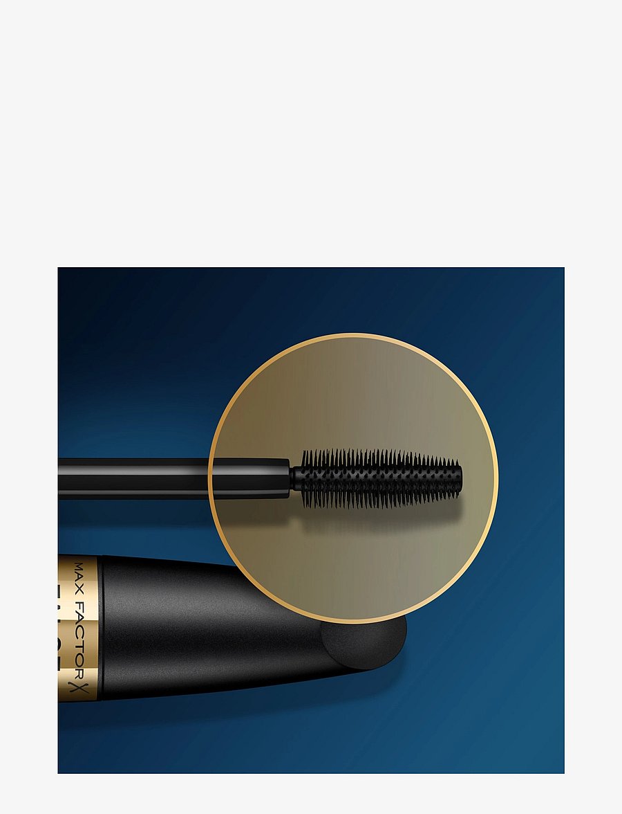 Max Factor - FALSE LASH EFFECT MASCARA - 001 black - 3