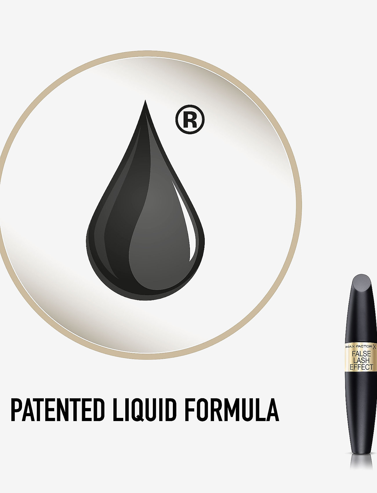 Max Factor - FALSE LASH EFFECT MASCARA - makeup - 001 black - 4