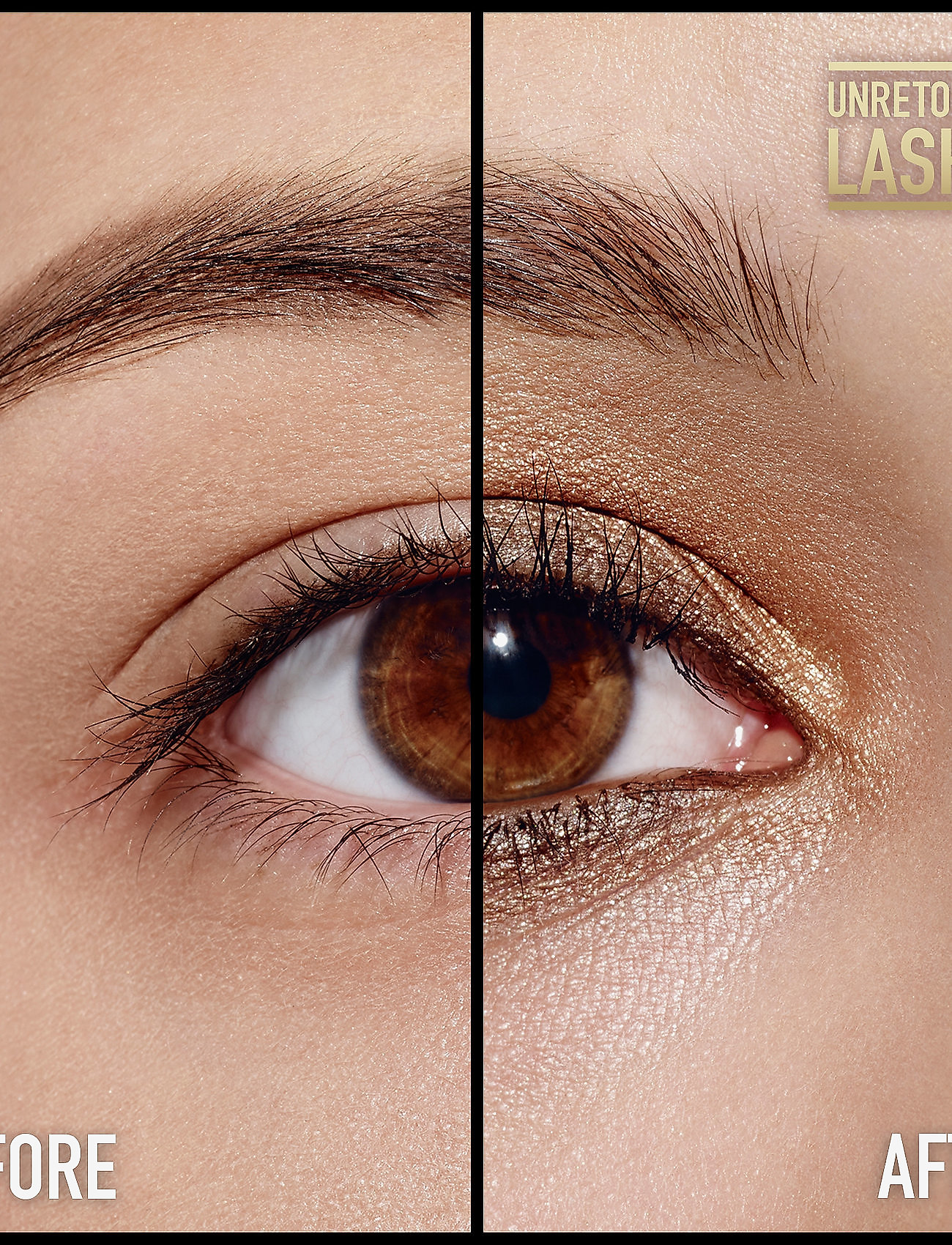 Max Factor - FALSE LASH EFFECT MASCARA - makeup - 001 black - 5