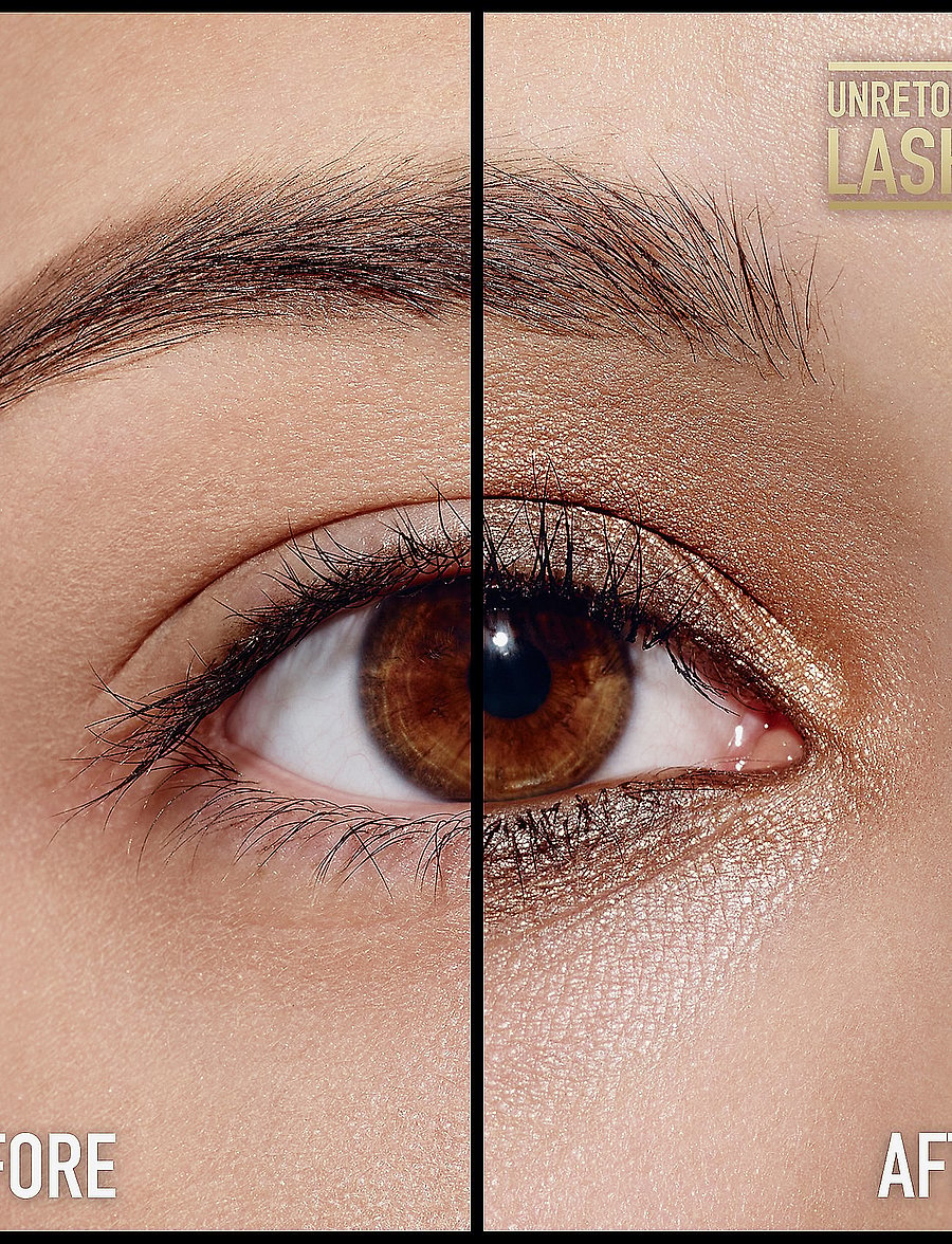 Max Factor - FALSE LASH EFFECT MASCARA - 001 black - 5