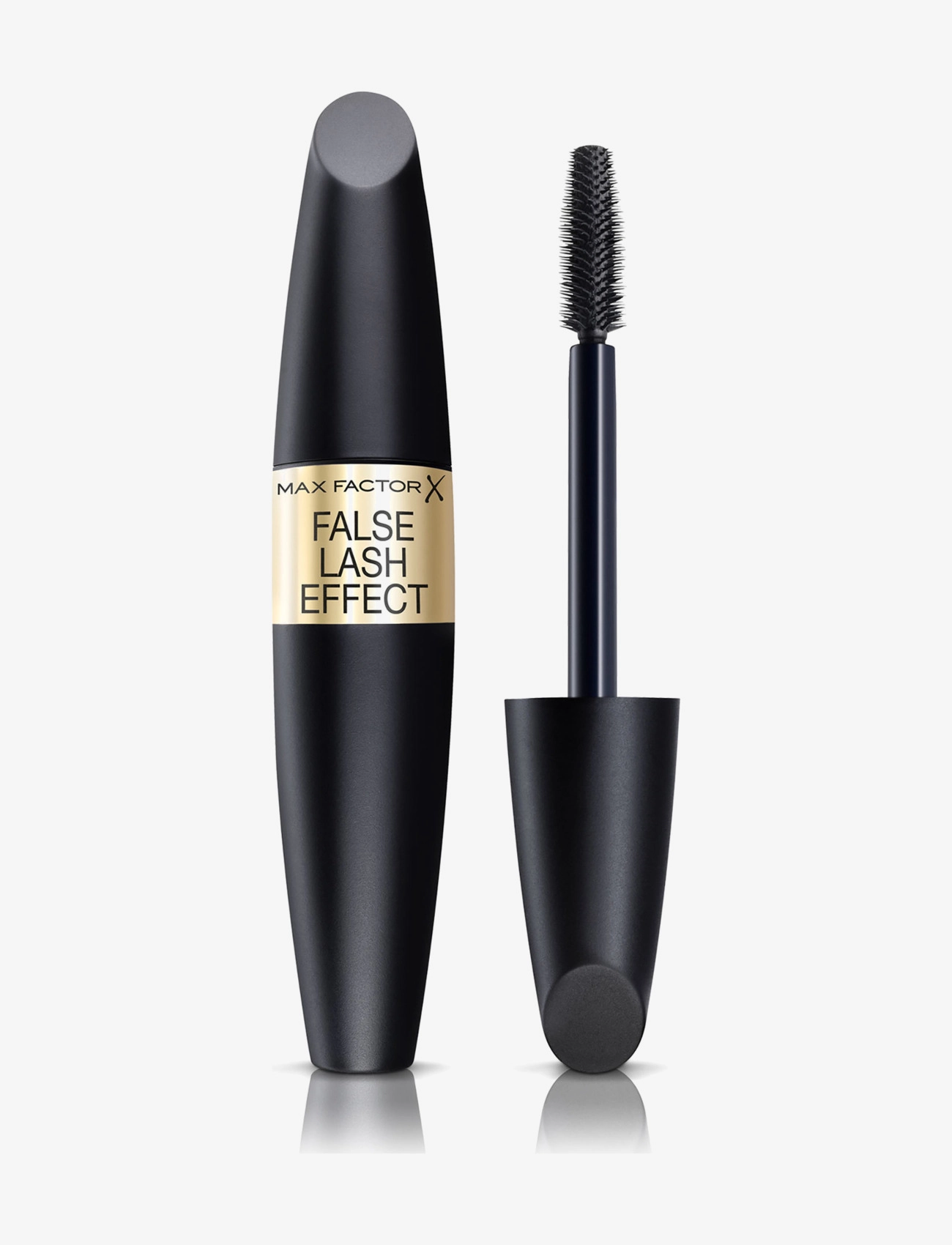 Max Factor False Lash Effect Mascara - Smink - 002 BLACK/BROWN / brown