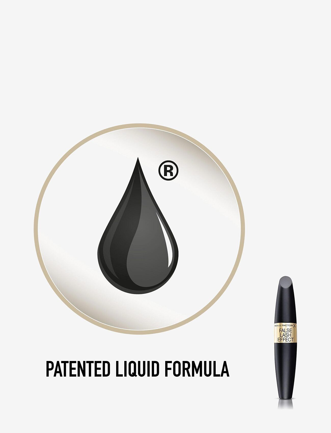 Max Factor - FALSE LASH EFFECT FUSION - makeup - 002 black/brown - 4