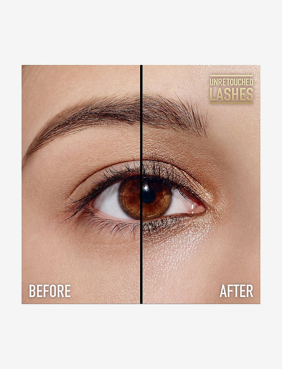 Max Factor - False Lash Effect Mascara - Øjne & bryn - 002 black/brown - 5