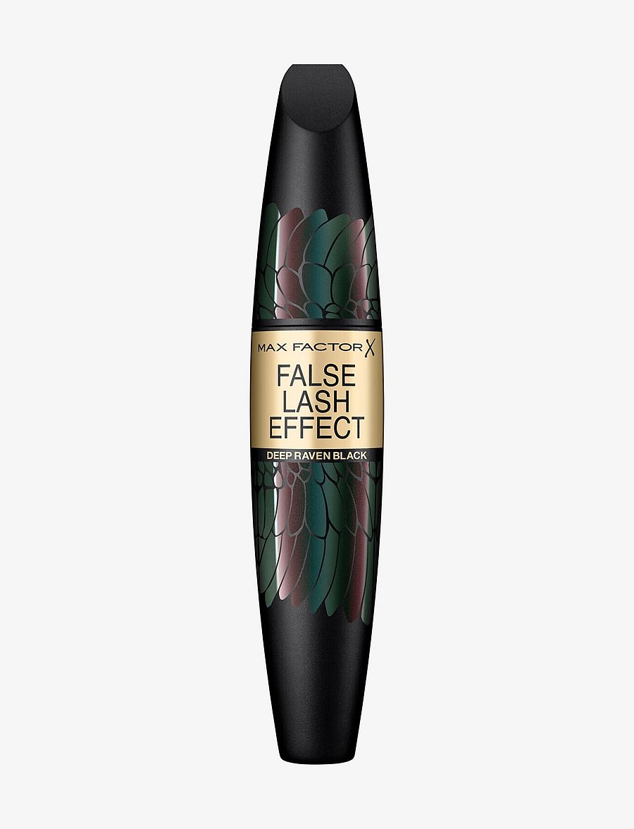Max Factor - FALSE LASH EFFECT MASCARA - silmad ja kulmud - no color - 0