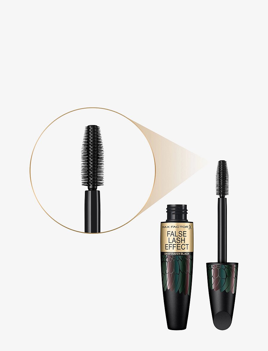 Max Factor - FALSE LASH EFFECT MASCARA - silmad ja kulmud - no color - 3