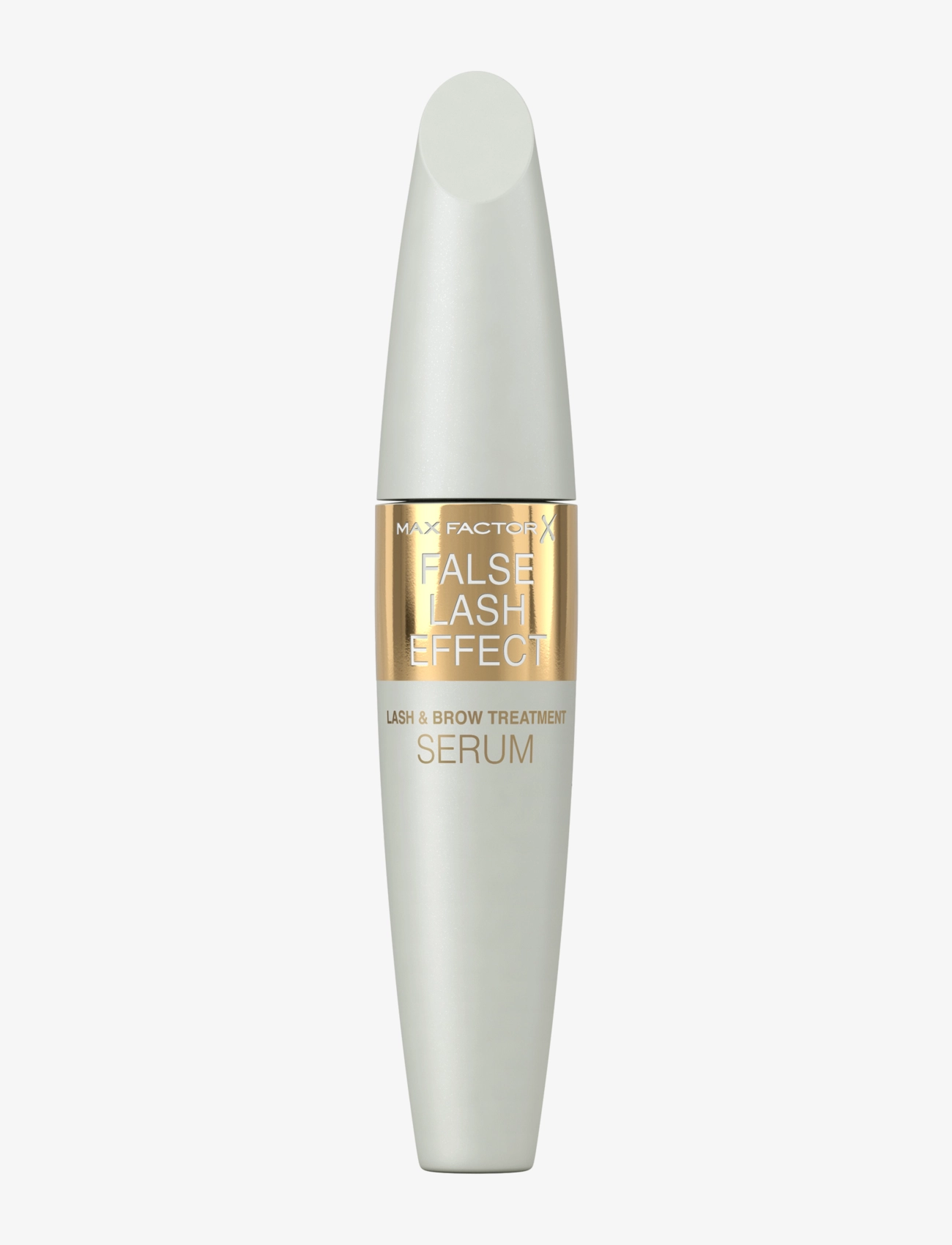 Max Factor False Lash Effect Mascara Lash Serum, Øjenvippeserum, Nude, Str: 13ML