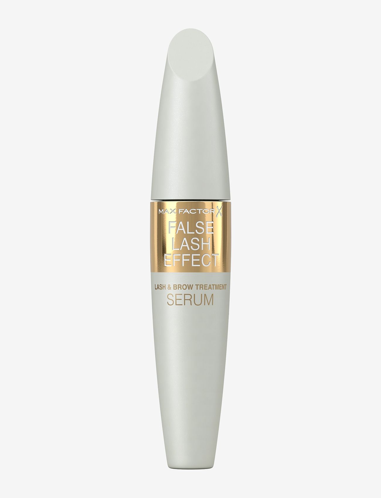 Max Factor - FALSE LASH EFFECT MASCARA LASH SERUM - lägsta priserna - no color - 0