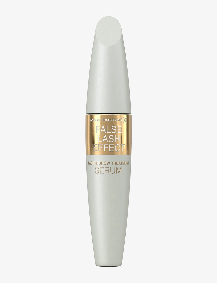 Max Factor - FALSE LASH EFFECT MASCARA LASH SERUM - smink - no color - 0