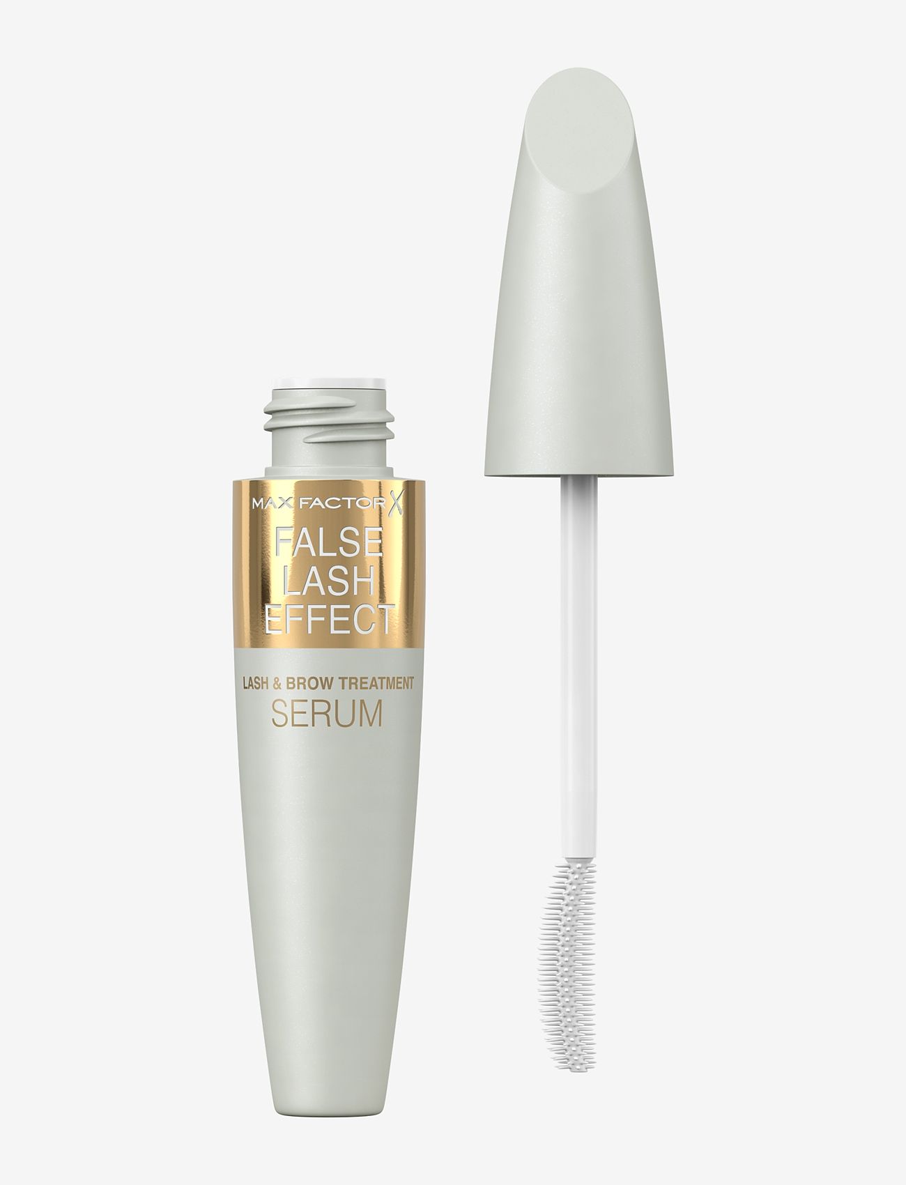 Max Factor - FALSE LASH EFFECT MASCARA LASH SERUM - lägsta priserna - no color - 1