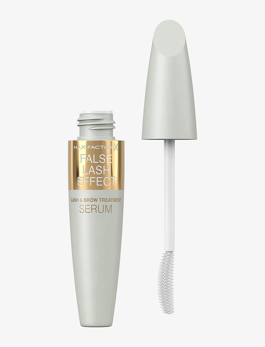 Max Factor - FALSE LASH EFFECT MASCARA LASH SERUM - smink - no color - 1