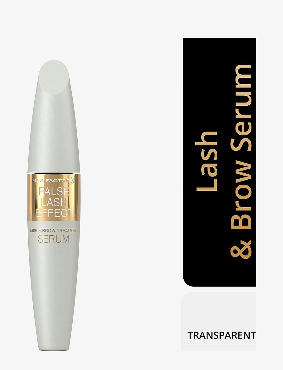 Max Factor - FALSE LASH EFFECT MASCARA LASH SERUM - smink - no color - 2