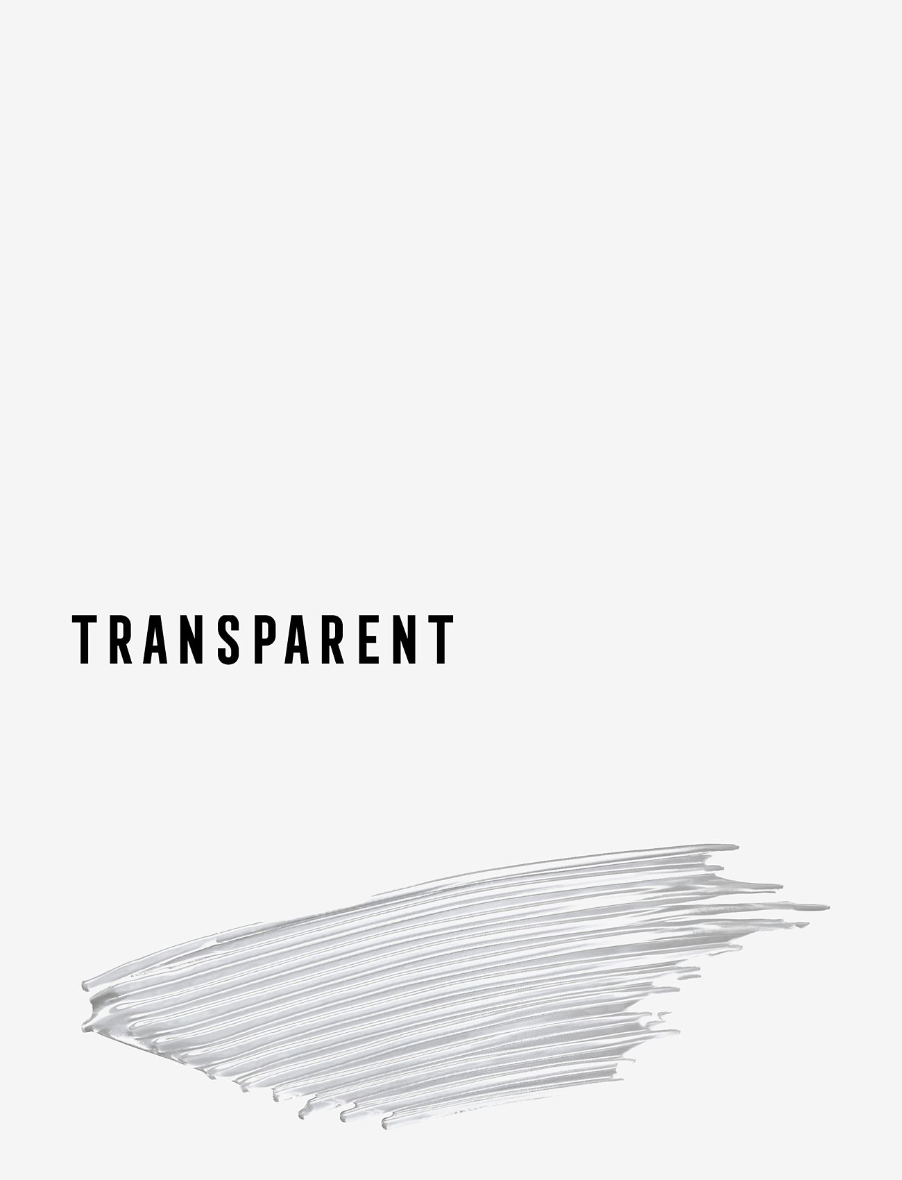 Max Factor - FALSE LASH EFFECT MASCARA LASH SERUM - lägsta priserna - no color - 3