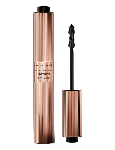 False Lash Effect Mascara Supreme 001 Black 9.00 Ml - Mascara
