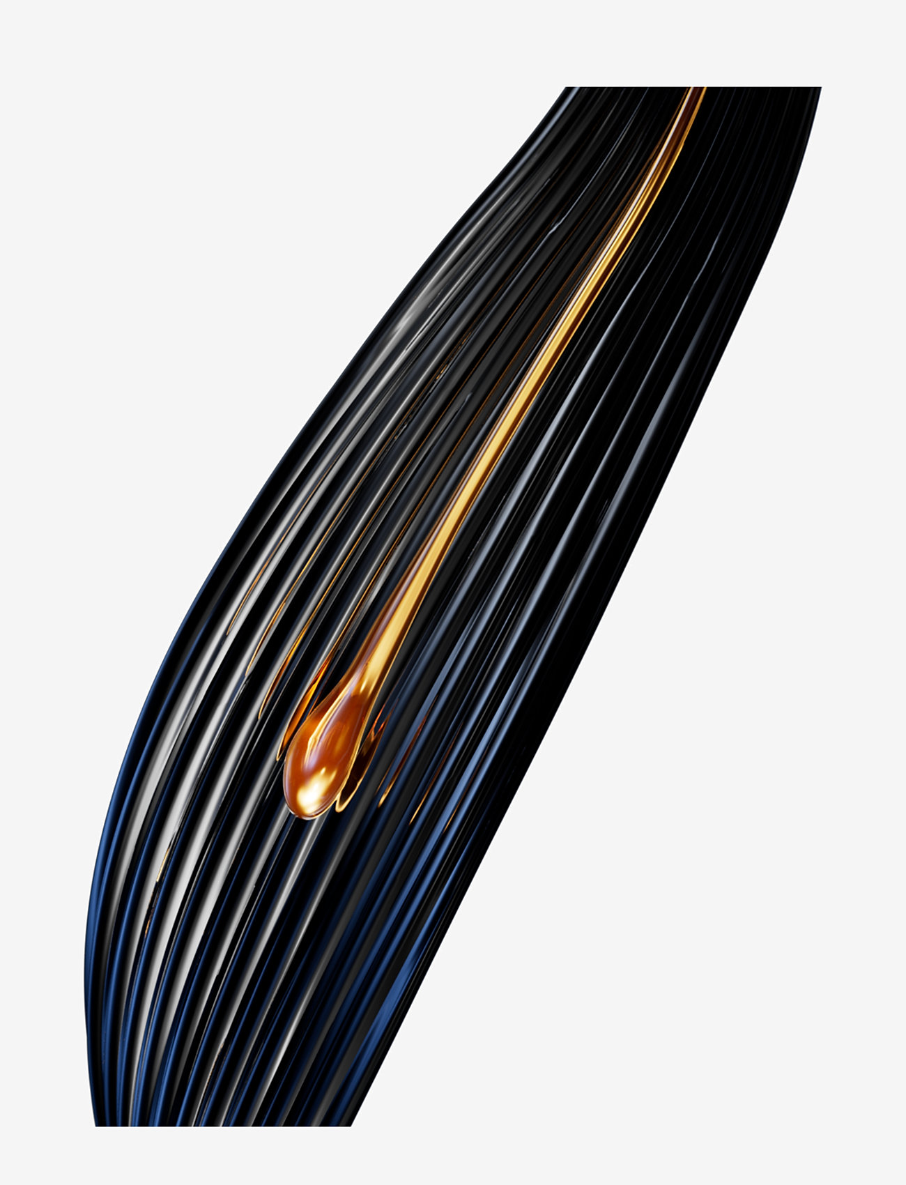 Max Factor - False Lash Effect Mascara Supreme 001 Black 9.00 ML - makeup - supreme 001 black - 2