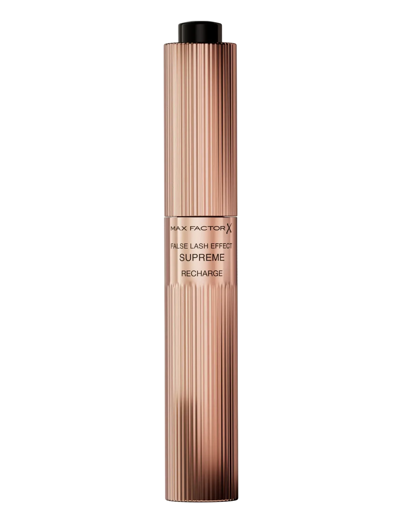 Max Factor - False Lash Effect Mascara Supreme 001 Black 9.00 ML - juhlamuotia outlet-hintaan - supreme 001 black - 3