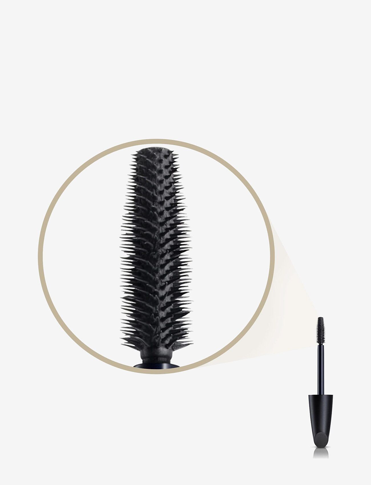 Max Factor - FALSE LASH EFFECT WATERPROOF - 001 black - 2