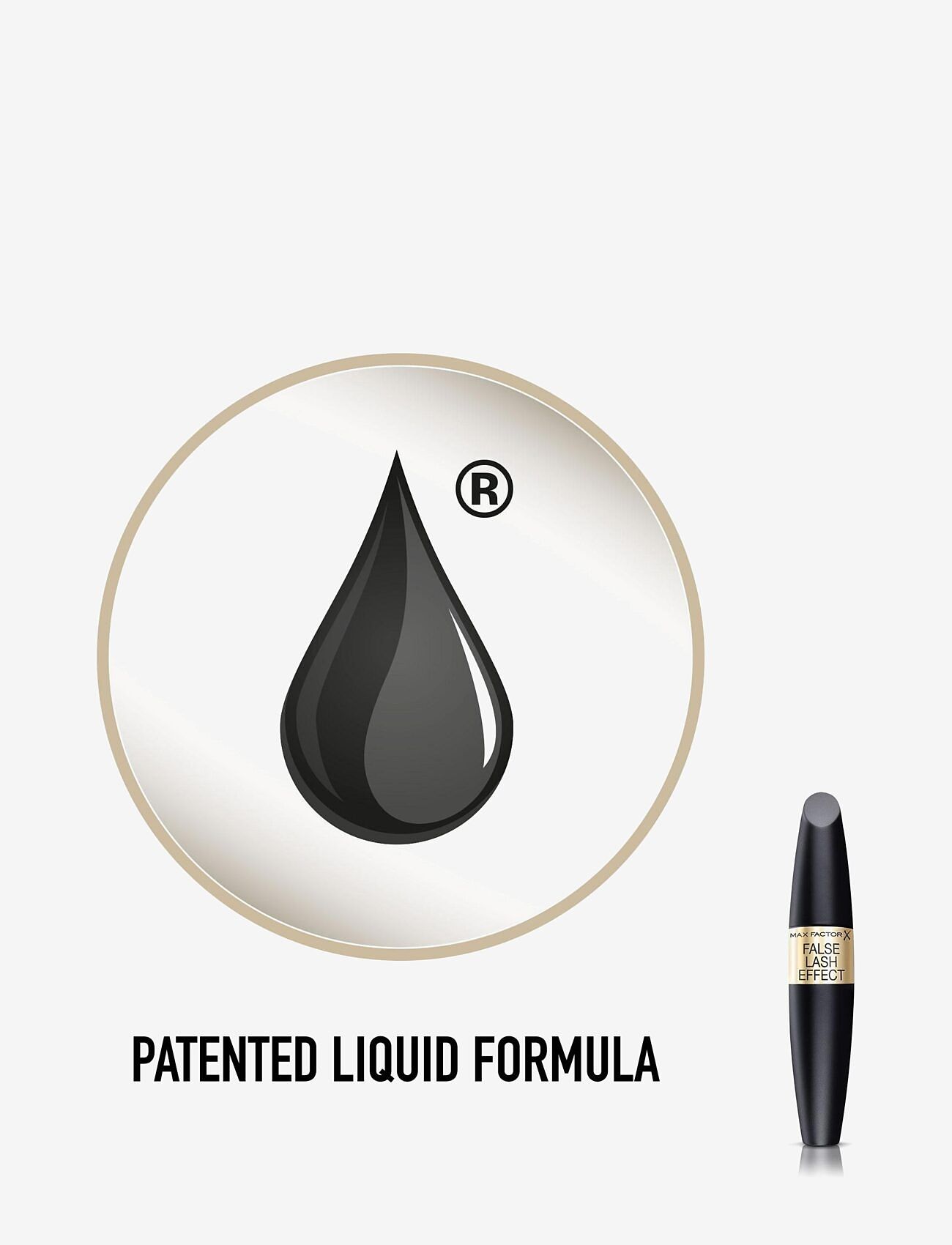 Max Factor - FALSE LASH EFFECT WATERPROOF - 001 black - 4