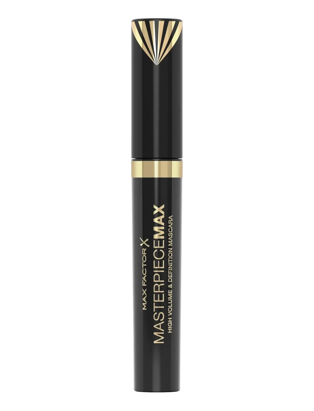 Max Factor MASTERPIECE MAX MASCARA - Silmad - 001 BLACK / black