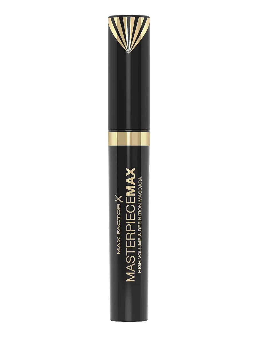 Max Factor - MASTERPIECE MAX MASCARA - Ögon & bryn - 001 black - 0