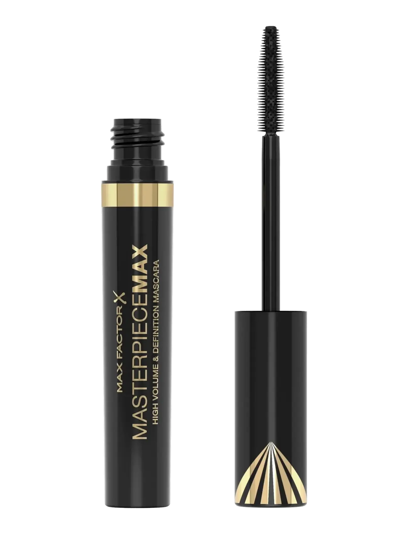 Max Factor - MASTERPIECE MAX MASCARA - Øjenmakeup - 001 black - 2