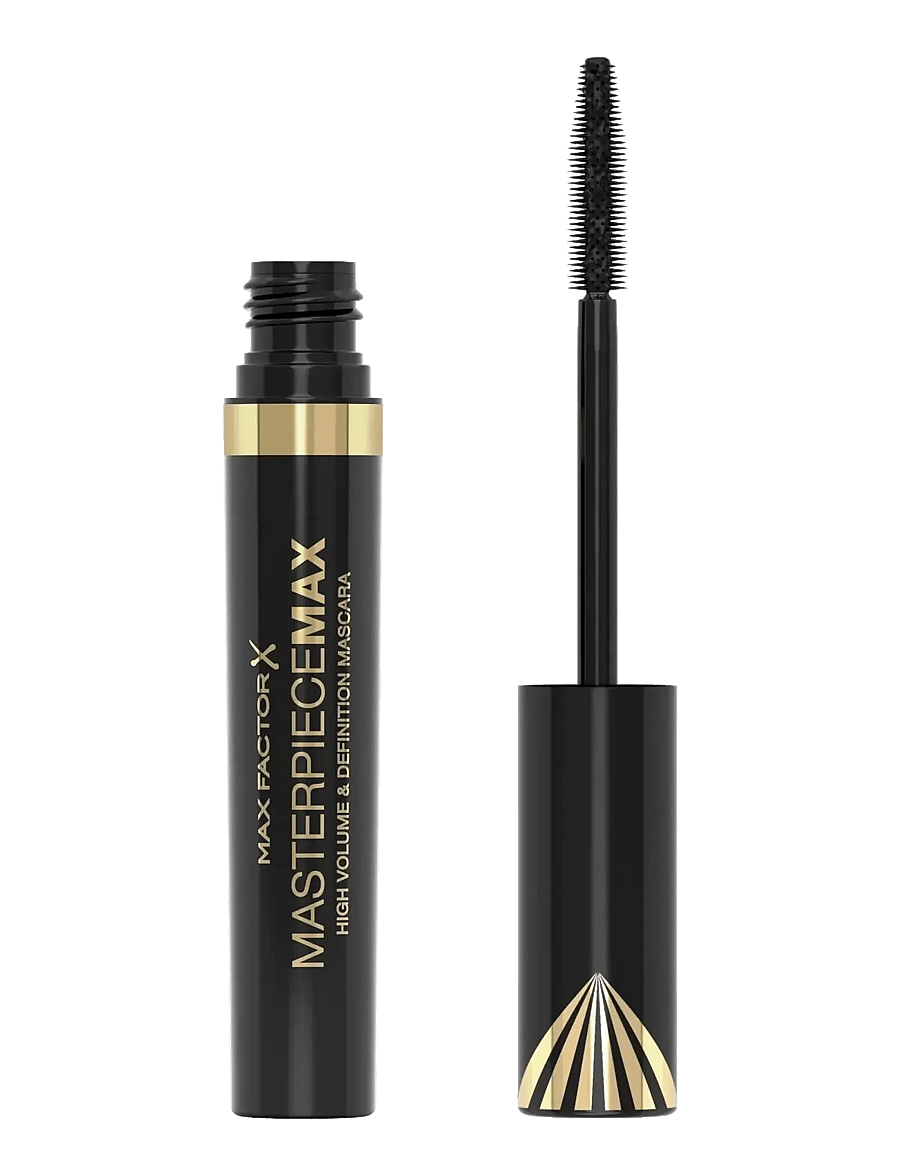 Max Factor - MASTERPIECE MAX MASCARA - Ögon & bryn - 001 black - 1